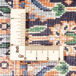 Isfahan Teppich 64x199cm - Perserteppich - rot