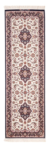 Isfahan Teppich 64x199cm - Perserteppich - rot – product image