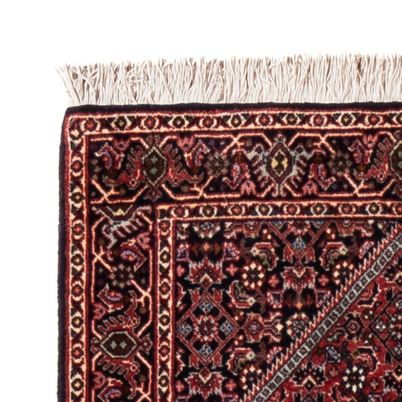 Bidjar Teppich 65x240cm - Perserteppich - creme