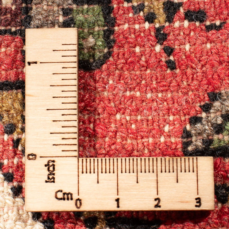 Kolyai Teppich 94x283cm - Perserteppich - creme