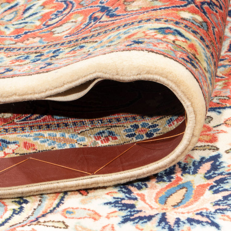 Sarough Teppich 200x306cm - Perserteppich - creme
