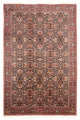 Perserteppich - Bidjar - 200 x 305 cm - dunkelblau