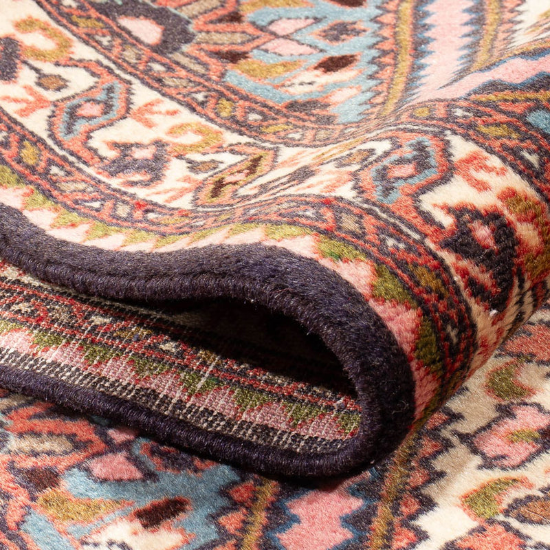 Läufer Perser - Nomadic - 66 x 397 cm - mehrfarbig