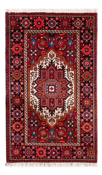 Gholtogh Teppich 51x86cm - Perserteppich - rot – product image