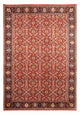 Sarough Teppich 192x285cm - Perserteppich - rot