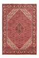 Bidjar - Bukan Teppich 170x245cm - Perserteppich - rot