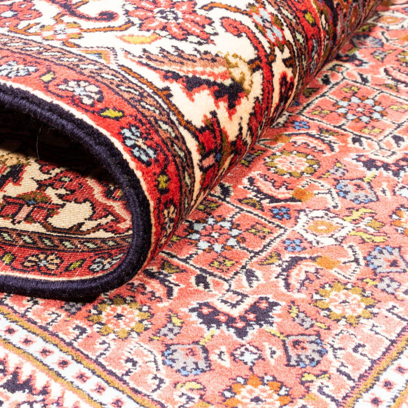 Bidjar - Bukan Teppich 168x244cm - Perserteppich - rot