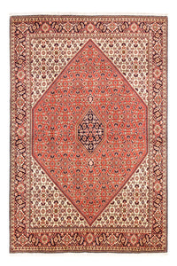 Bidjar - Bukan Teppich 171x238cm - Perserteppich - rot – product image