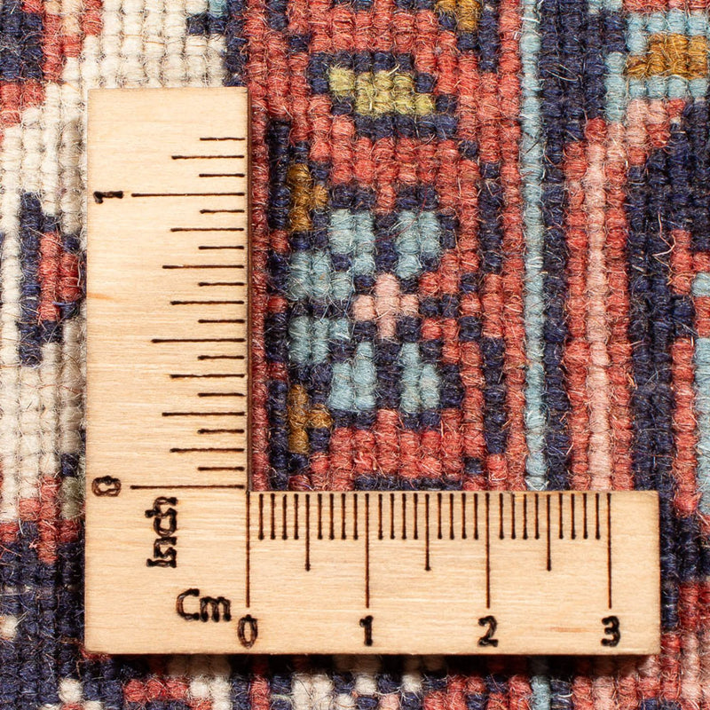 Bidjar Teppich 85x398cm - Perserteppich - beige