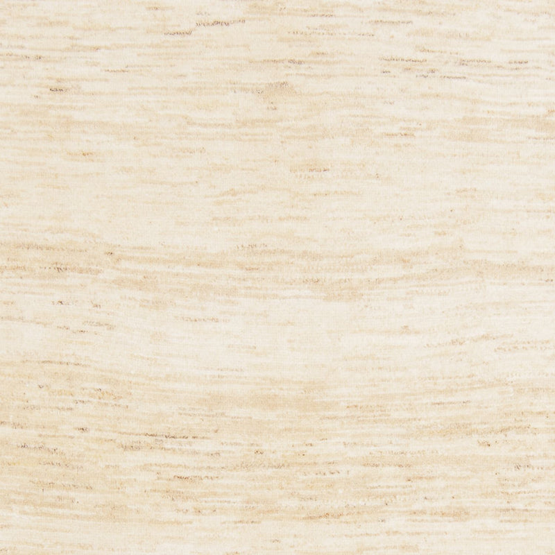 Gabbeh Persisch Teppich 178x240cm - Perserteppich Wollteppich - creme