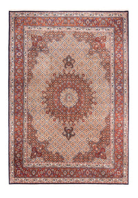 Moud Teppich 200x290cm - Perserteppich - beige – product image