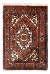 Gholtogh Teppich 61x90cm - Perserteppich - rot – product image