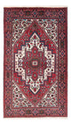 Gholtogh Teppich 76x125cm - Perserteppich - creme