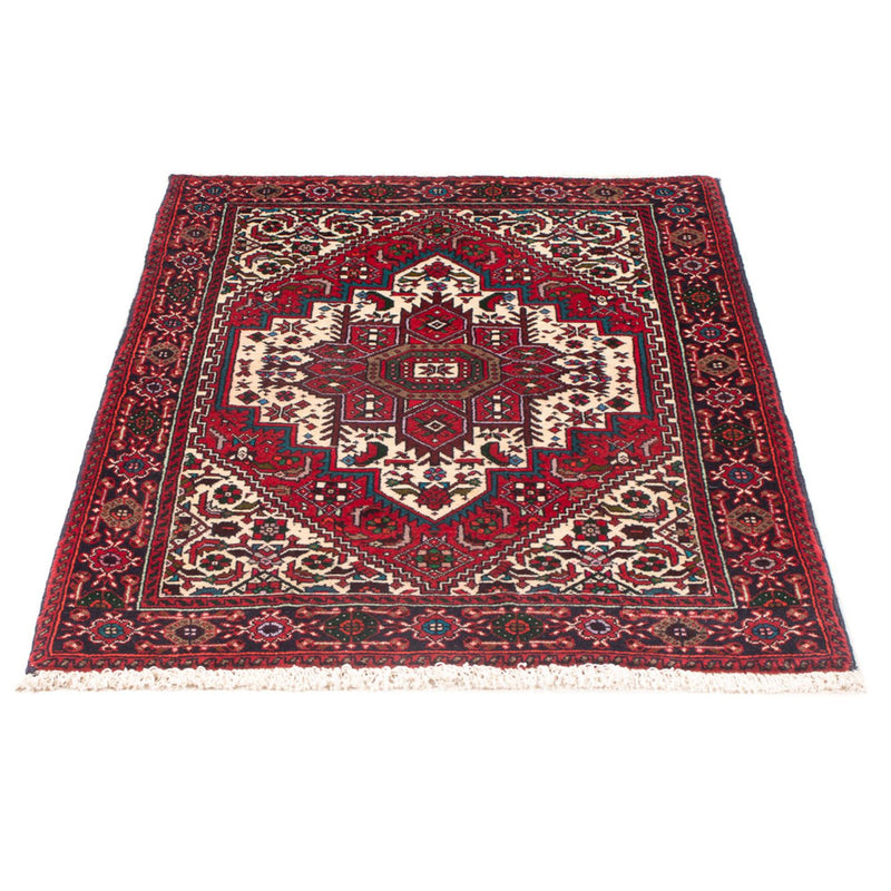 Gholtogh Teppich 76x125cm - Perserteppich - creme