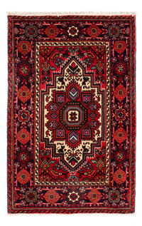 Gholtogh Teppich 48x72cm - Perserteppich - rot – product image