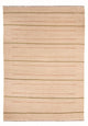 Kelim Modern Teppich 191x289cm - hellbeige