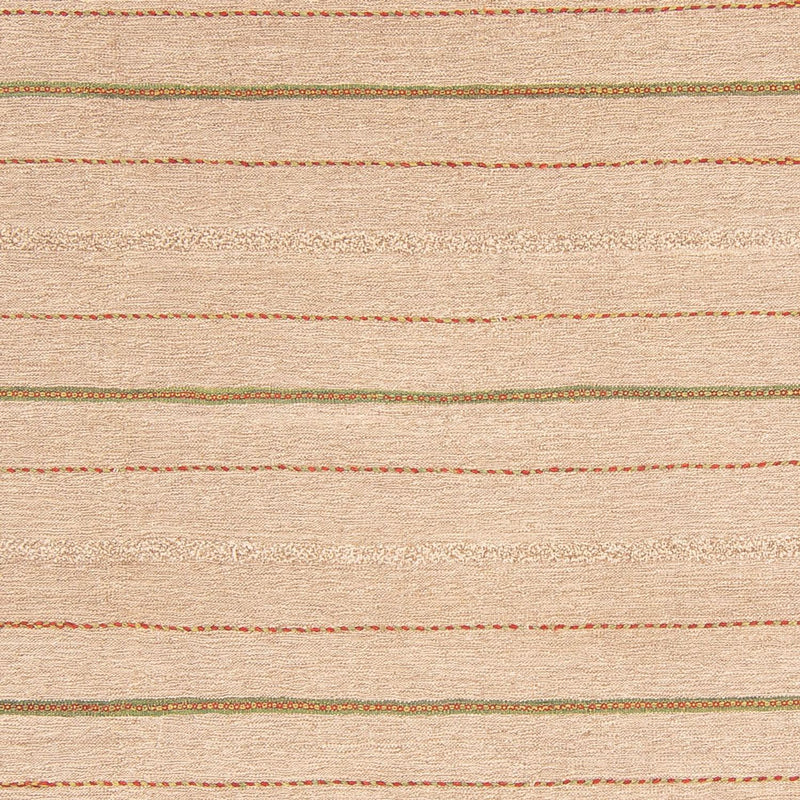 Kelim Modern Teppich 191x289cm - hellbeige