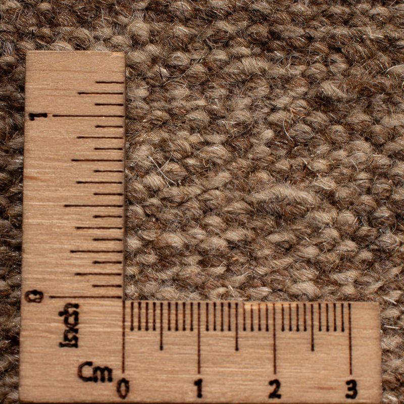 Kelim Modern Teppich 191x289cm - hellbeige