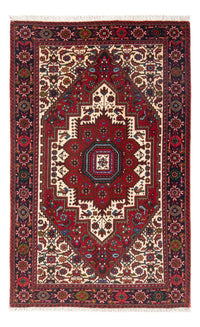Gholtogh Teppich 78x122cm - Perserteppich - creme – product image