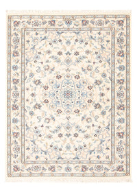 Nain - 6La Teppich 81x119cm - Perserteppich - creme – product image