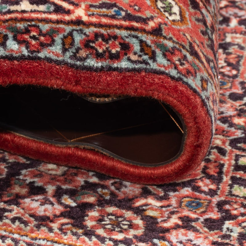Bidjar Teppich 77x384cm - Perserteppich - rot