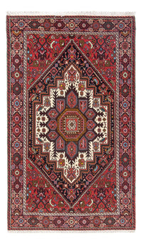 Gholtogh Teppich 75x133cm - Perserteppich - creme – product image
