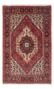 Gholtogh Teppich 77x124cm - Perserteppich - creme