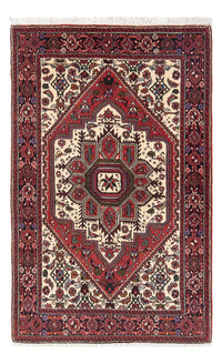 Gholtogh Teppich 77x127cm - Perserteppich - creme – product image