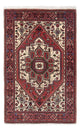 Gholtogh Teppich 77x127cm - Perserteppich - creme