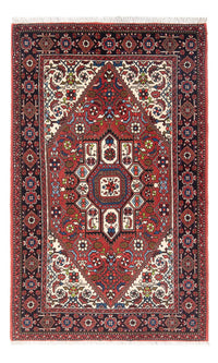 Gholtogh Teppich 77x131cm - Perserteppich - creme – product image