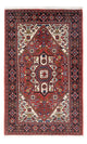 Gholtogh Teppich 77x131cm - Perserteppich - creme