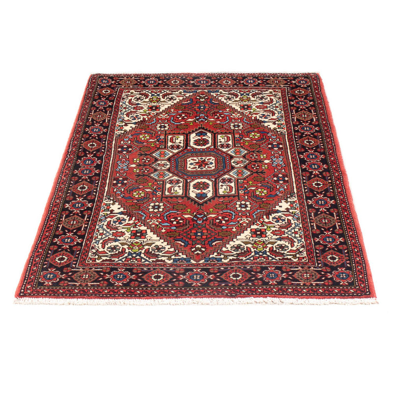 Gholtogh Teppich 77x131cm - Perserteppich - creme
