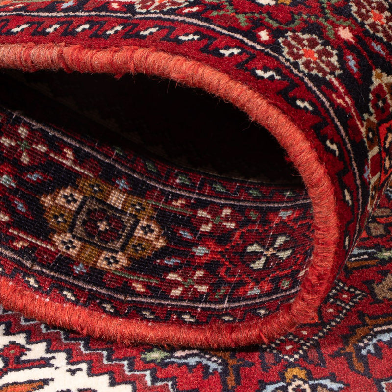 Gholtogh Teppich 75x130cm - Perserteppich - creme