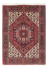 Gholtogh Teppich 82x118cm - Perserteppich - creme – product image