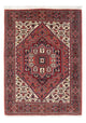 Gholtogh Teppich 82x118cm - Perserteppich - creme