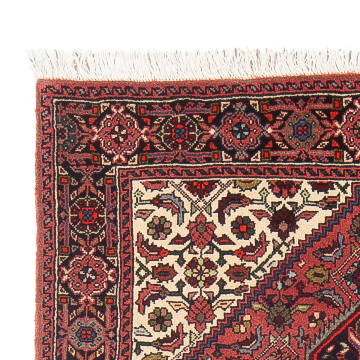 Gholtogh Teppich 82x118cm - Perserteppich - creme