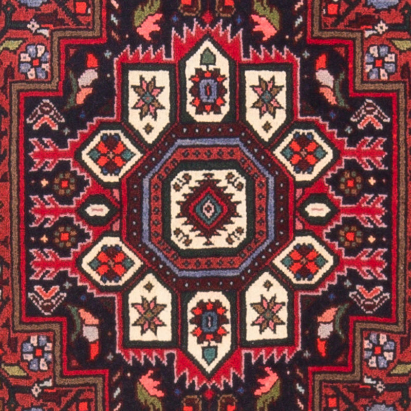 Gholtogh Teppich 73x119cm - Perserteppich - creme