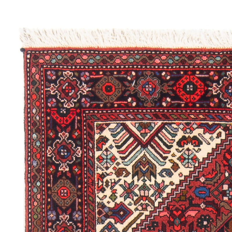 Gholtogh Teppich 73x119cm - Perserteppich - creme