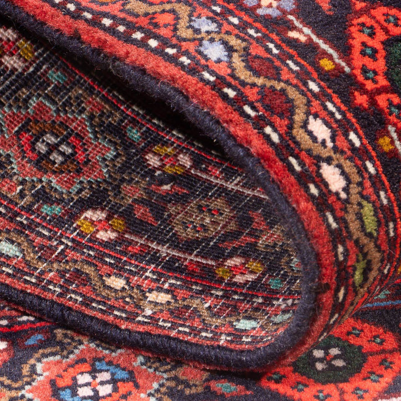 Gholtogh Teppich 73x119cm - Perserteppich - creme