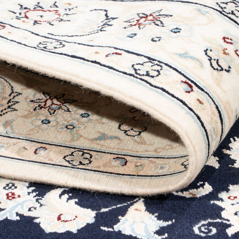 Nain - 9La Teppich 120x175cm - Perserteppich