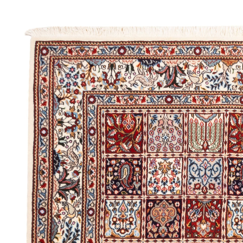 Perserteppich - Classic - 151 x 195 cm - mehrfarbig