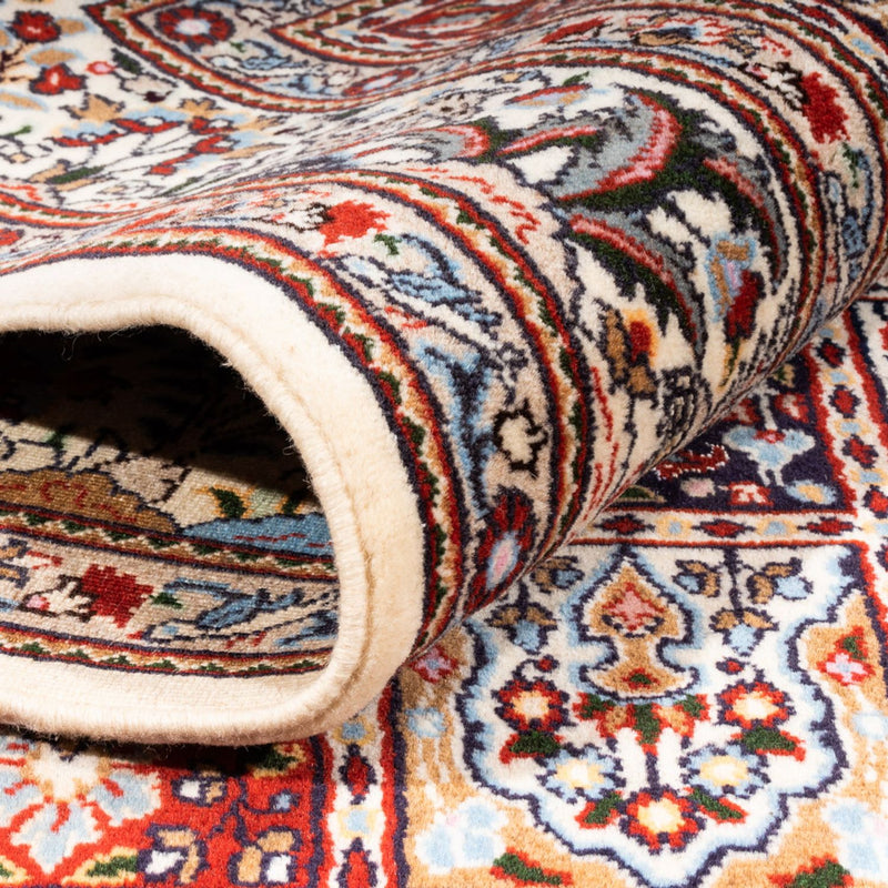 Perserteppich - Classic - 151 x 195 cm - mehrfarbig