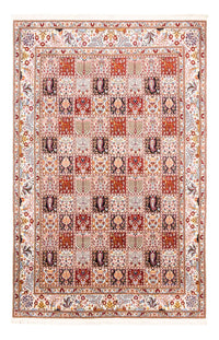 Moud Teppich 195x300cm - Perserteppich - mehrfarbig – product image