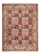 Perserteppich - Classic - 150 x 191 cm - mehrfarbig