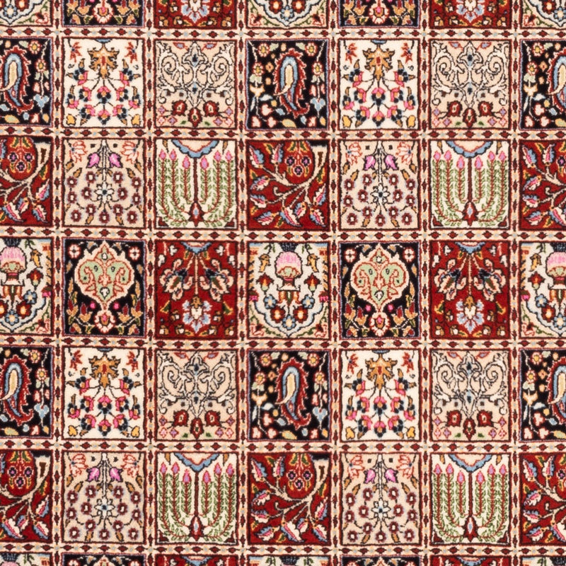 Perserteppich - Classic - 150 x 191 cm - mehrfarbig