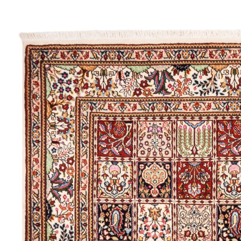 Perserteppich - Classic - 150 x 191 cm - mehrfarbig