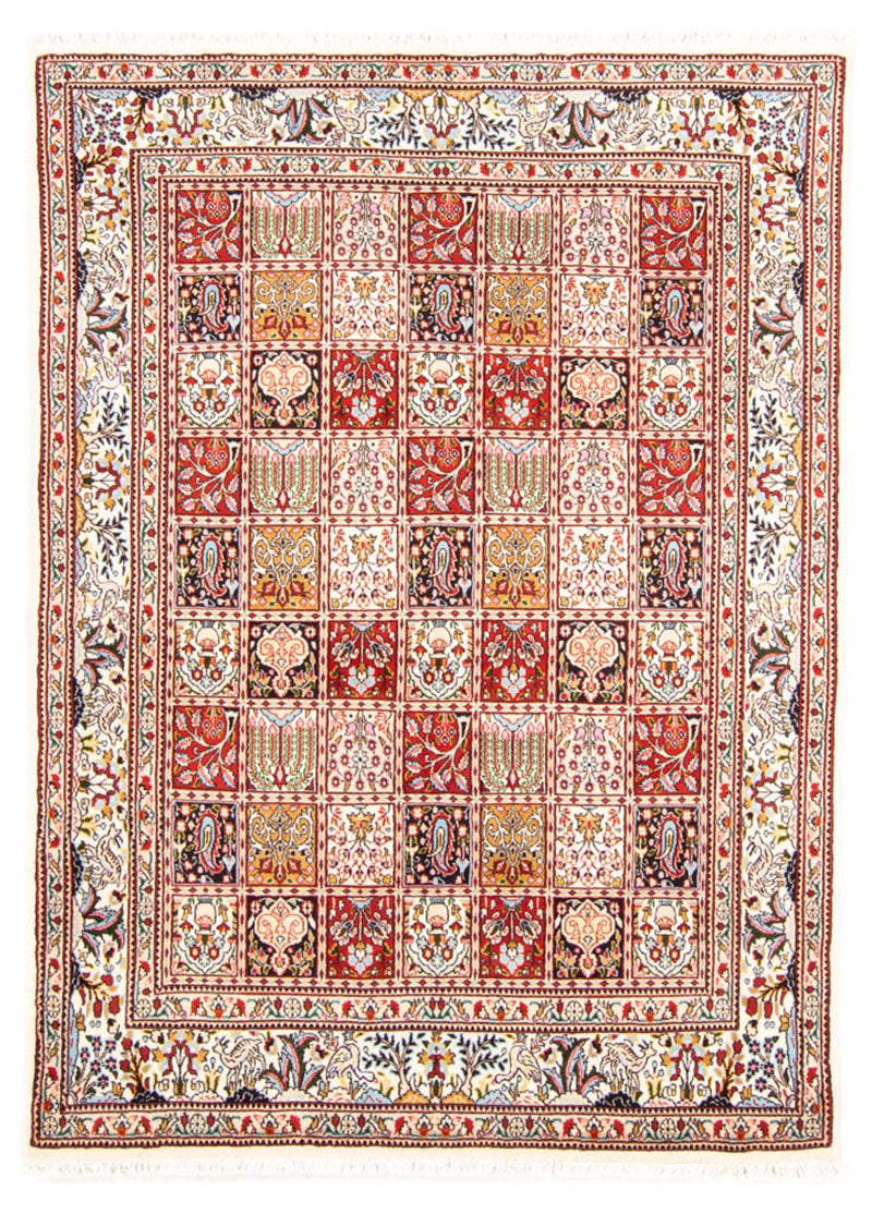 Moud Teppich 143x194cm - Perserteppich