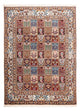 Perserteppich - Classic - 147 x 198 cm - mehrfarbig