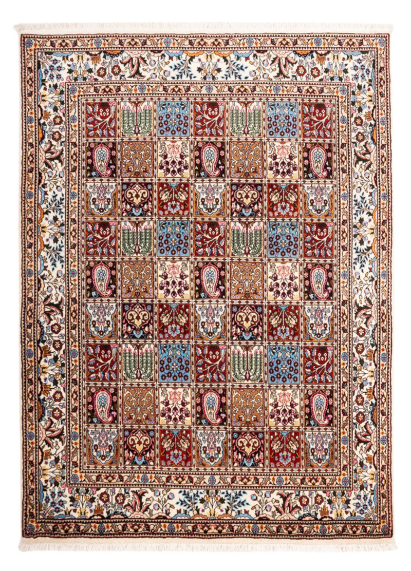 Perserteppich - Classic - 147 x 198 cm - mehrfarbig