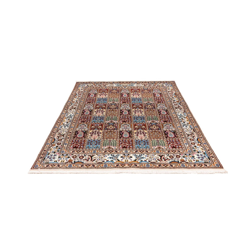 Perserteppich - Classic - 147 x 198 cm - mehrfarbig